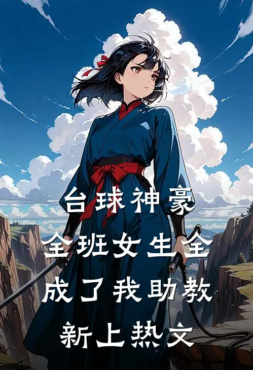 台球神豪：全班女生全成了我助教新上热文