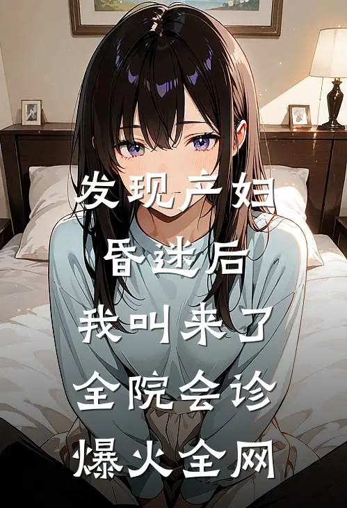发现产妇昏迷后，我叫来了全院会诊爆火全网
