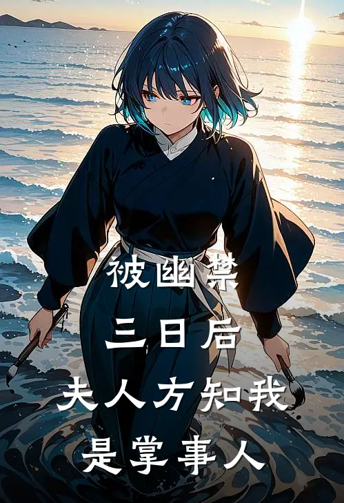 被幽禁三日后,夫人方知我是掌事人