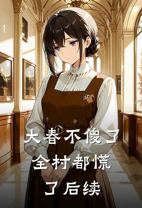 大春不傻了，全村都慌了后续