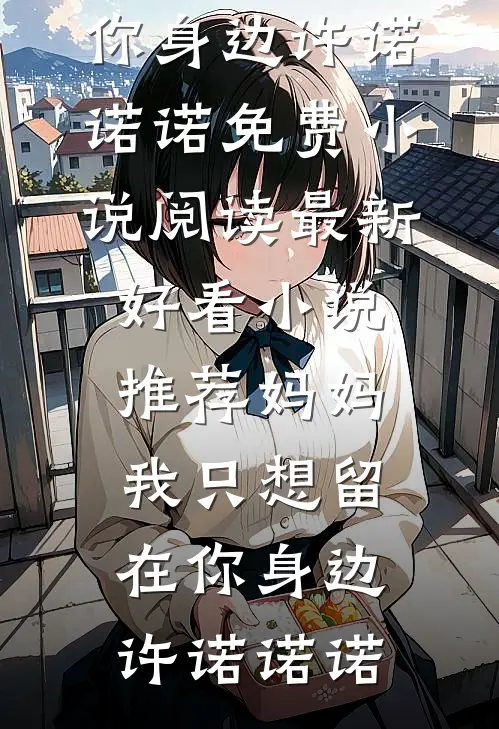 妈妈，我只想留在你身边(许诺诺诺)免费小说阅读_最新好看小说推荐妈妈，我只想留在你身边(许诺诺诺)