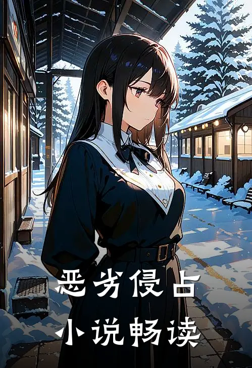 恶劣侵占小说畅读