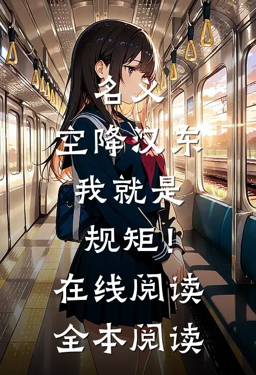 名义：空降汉东，我就是规矩！在线阅读全本阅读