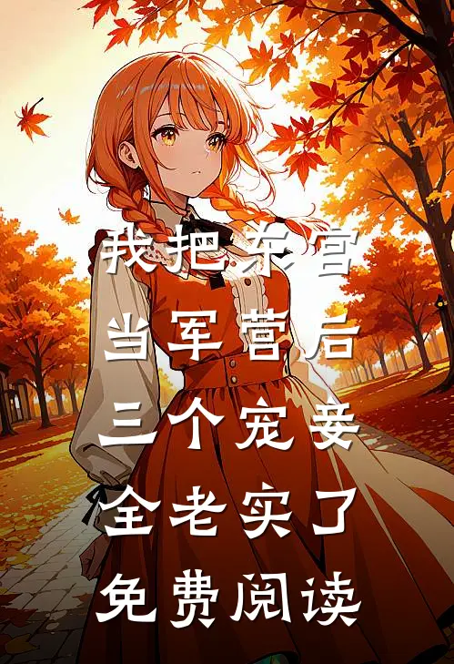 我把东宫当军营后，三个宠妾全老实了免费阅读