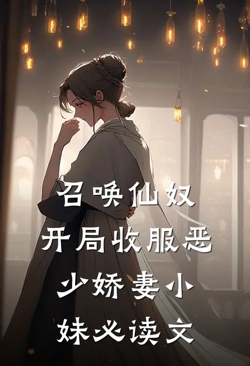 召唤仙奴：开局收服恶少娇妻小妹必读文