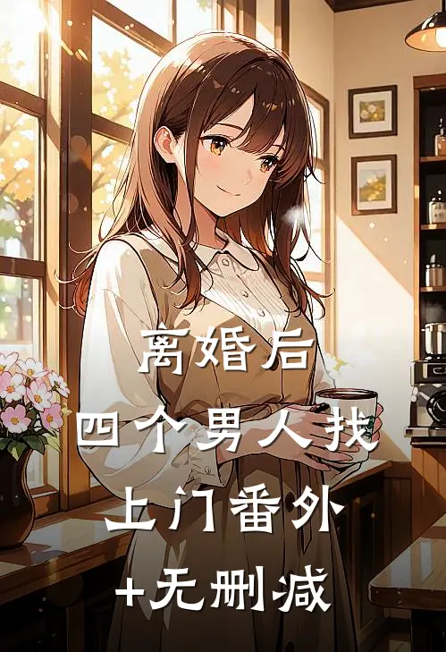离婚后，四个男人找上门番外+无删减