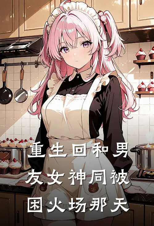重生回和男友女神同被困火场那天