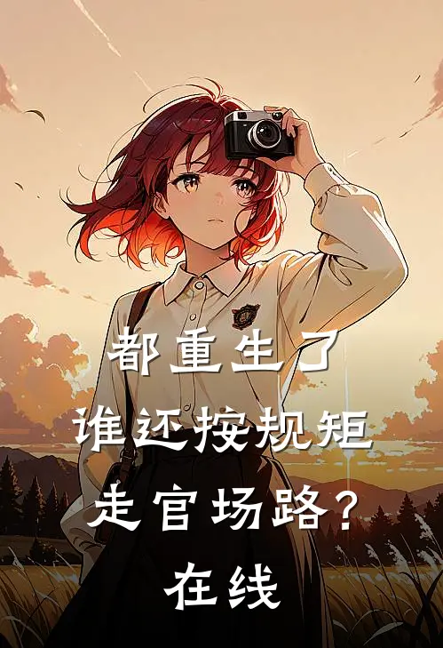 都重生了，谁还按规矩走官场路？在线
