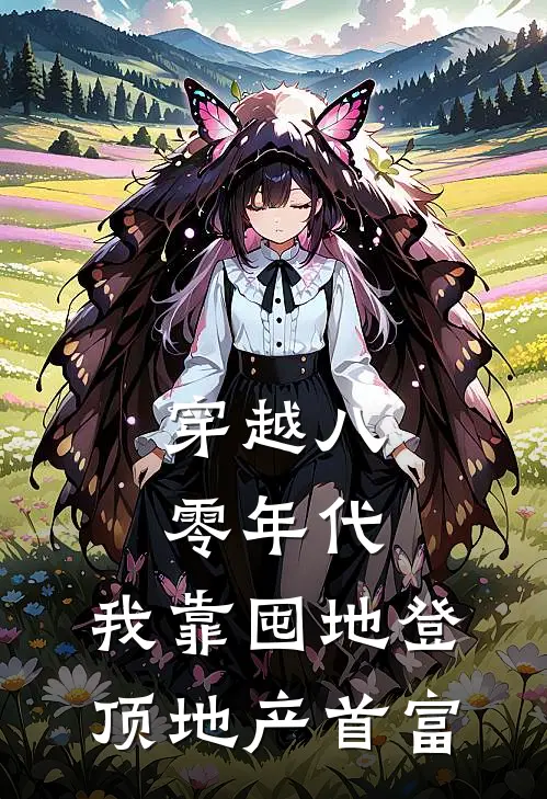 穿越八零年代，我靠囤地登顶地产首富