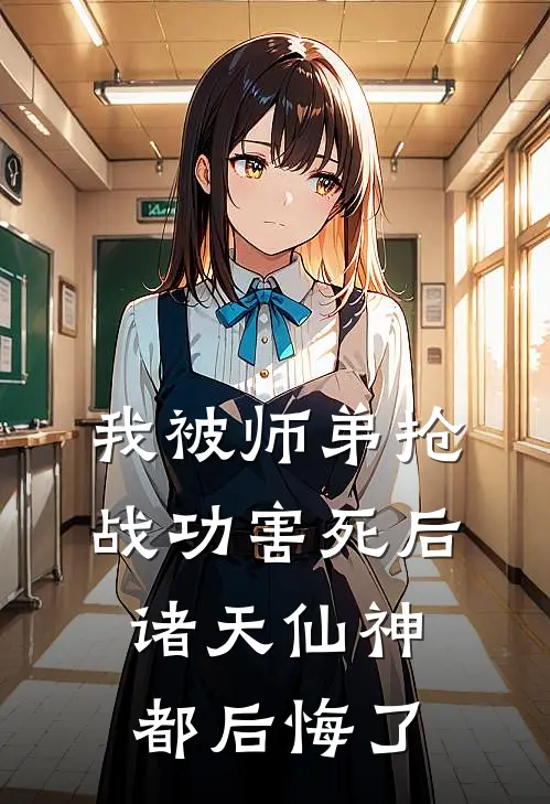 我被师弟抢战功害死后,诸天仙神都后悔了