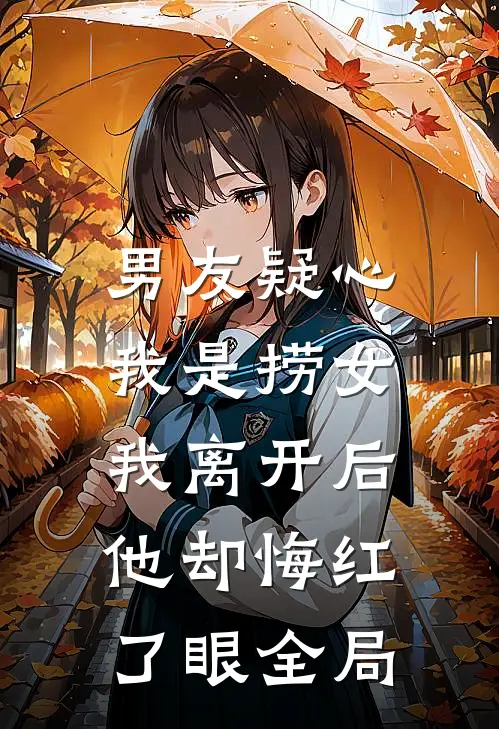 男友疑心我是捞女，我离开后他却悔红了眼全局
