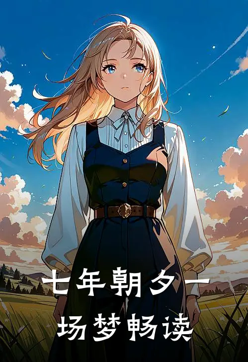 七年朝夕一场梦畅读