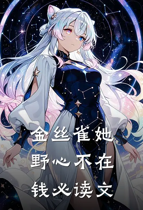 金丝雀她野心不在钱必读文