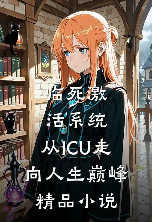 临死激活系统，从ICU走向人生巅峰精品小说