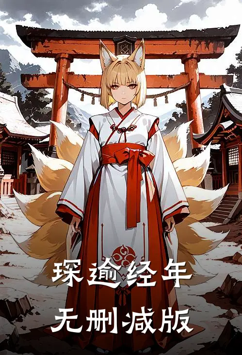 琛逾经年无删减版