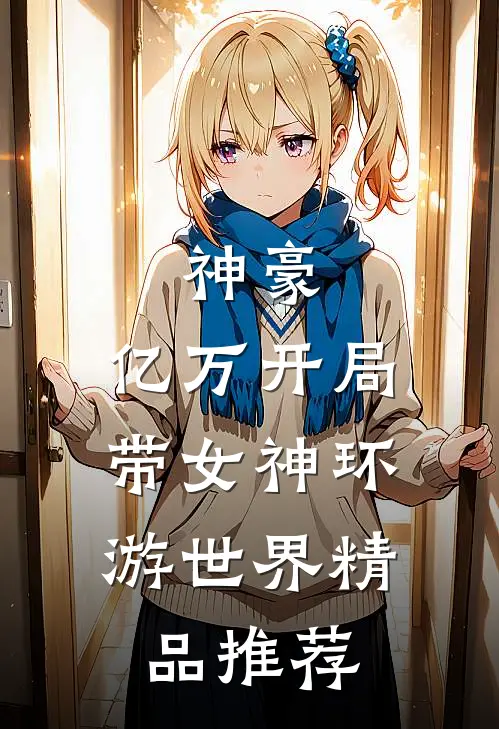 神豪：亿万开局，带女神环游世界精品推荐