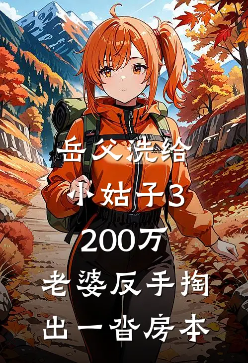 岳父洗给小姑子3200万，老婆反手掏出一沓房本