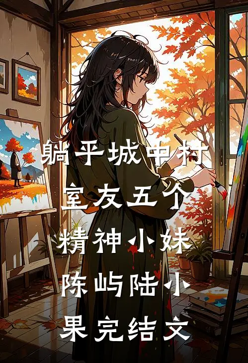 躺平城中村，室友五个精神小妹陈屿陆小果完结文