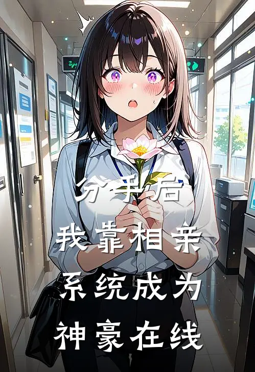 分手后，我靠相亲系统成为神豪在线