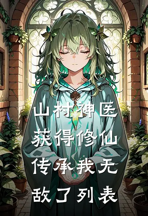 山村神医，获得修仙传承我无敌了列表