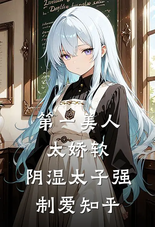 第一美人太娇软，阴湿太子强制爱知乎