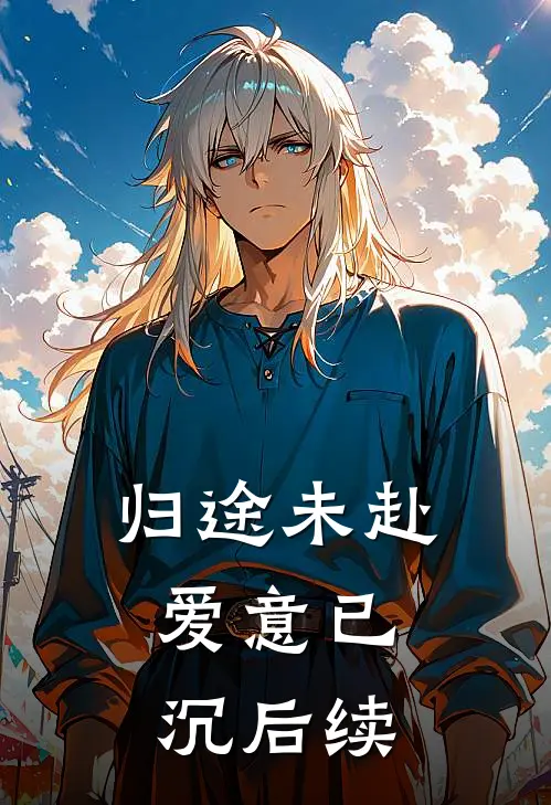 归途未赴，爱意已沉后续