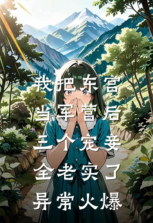 我把东宫当军营后，三个宠妾全老实了异常火爆