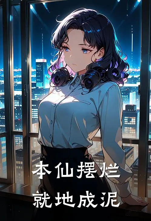 本仙摆烂就地成泥