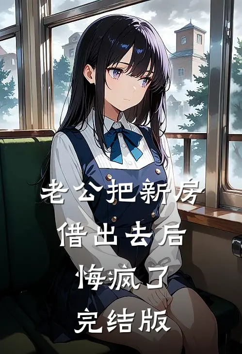 老公把新房借出去后，悔疯了完结版