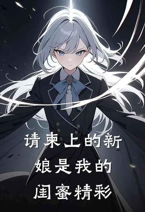 请柬上的新娘是我的闺蜜精彩