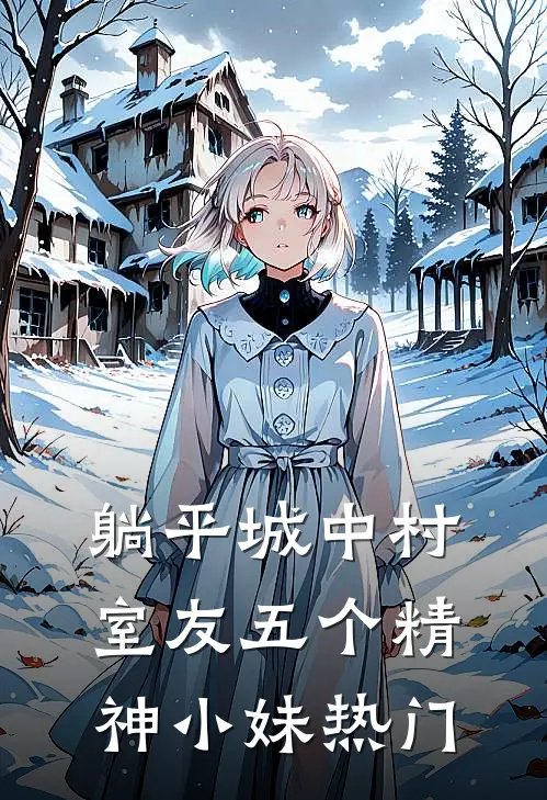 躺平城中村，室友五个精神小妹热门