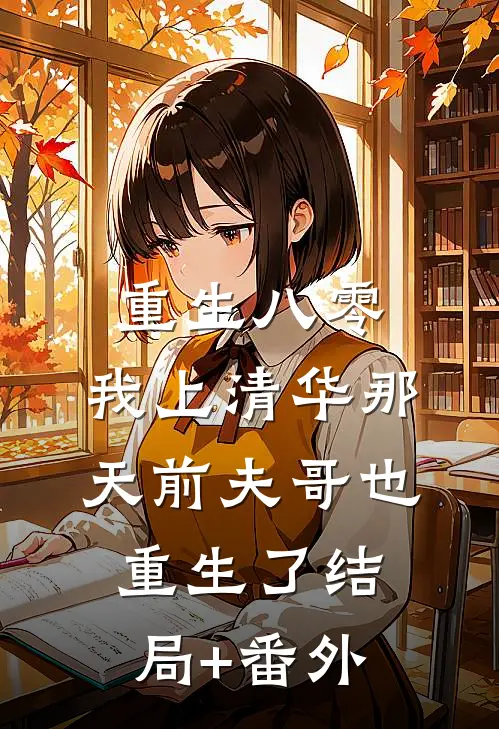 重生八零，我上清华那天前夫哥也重生了结局+番外