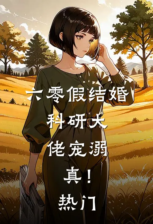 六零假结婚，科研大佬宠溺，真！热门