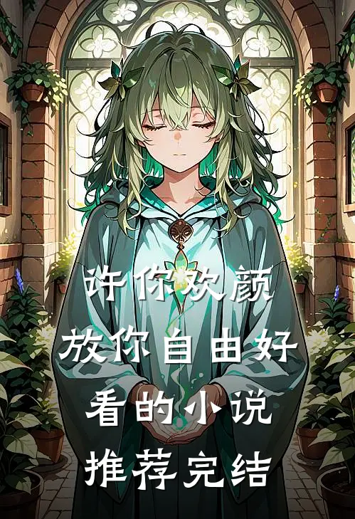 许你欢颜，放你自由好看的小说推荐完结