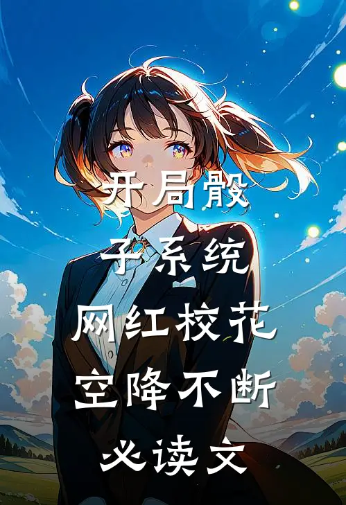 开局骰子系统，网红校花空降不断必读文