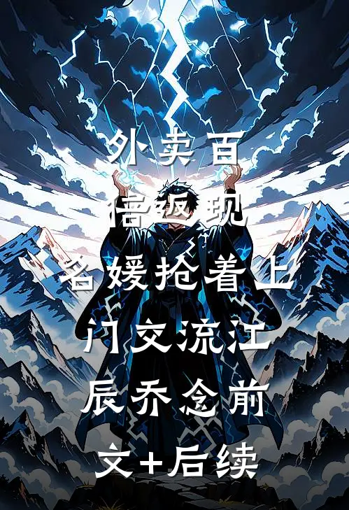 外卖百倍返现，名媛抢着上门交流江辰乔念前文+后续