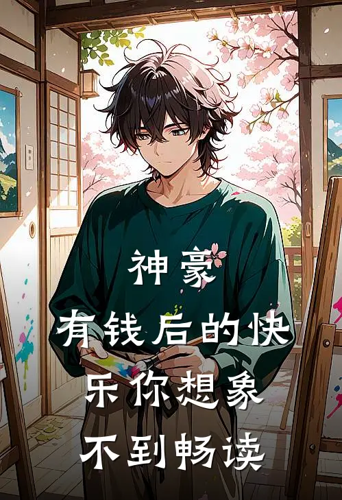 神豪：有钱后的快乐你想象不到畅读