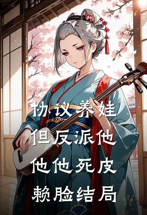 协议养娃，但反派他他他死皮赖脸结局