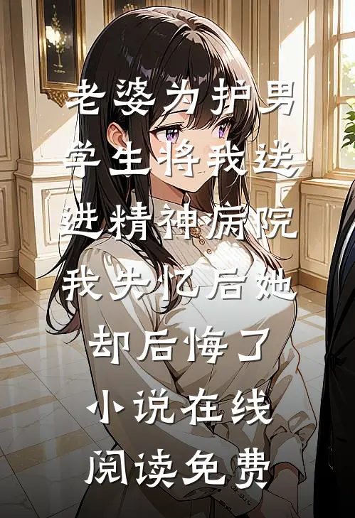 老婆为护男学生将我送进精神病院，我失忆后她却后悔了小说在线阅读免费