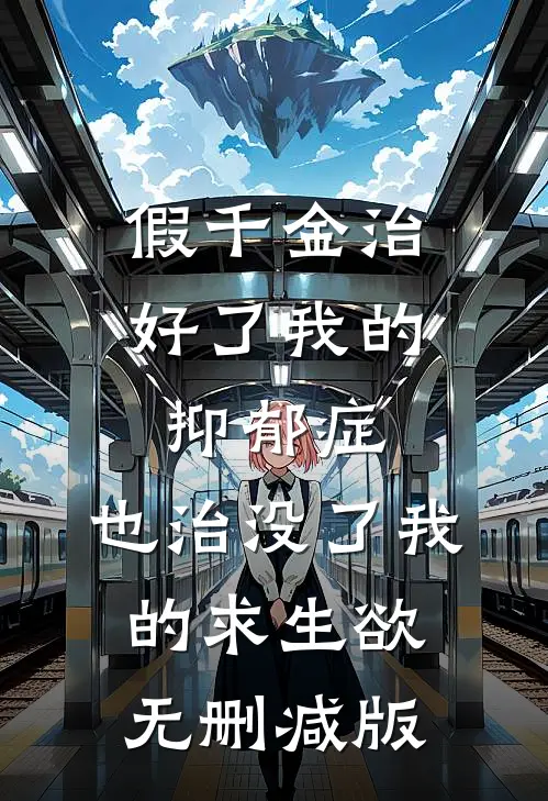 假千金治好了我的抑郁症，也治没了我的求生欲无删减版