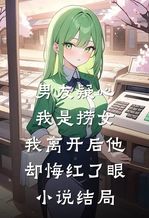 男友疑心我是捞女，我离开后他却悔红了眼小说结局