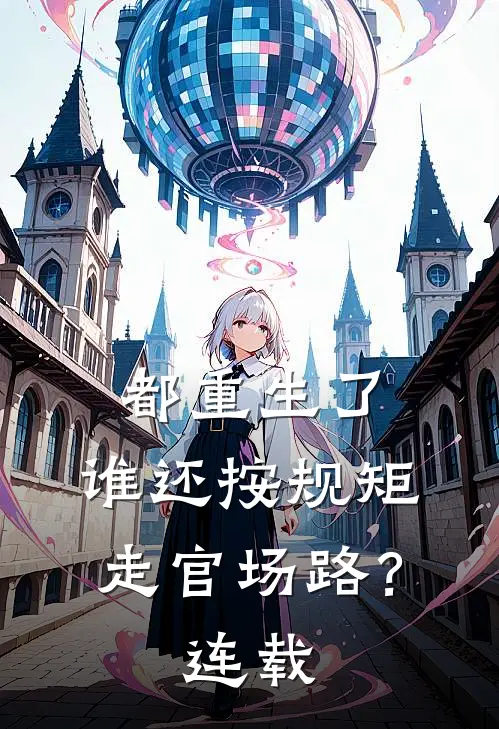 都重生了，谁还按规矩走官场路？连载