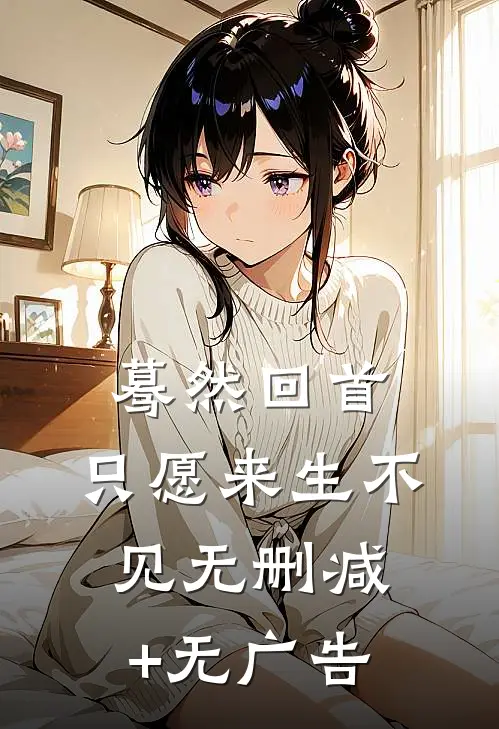 蓦然回首，只愿来生不见无删减+无广告