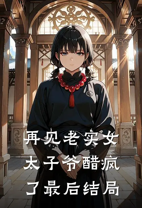 再见老实女，太子爷醋疯了最后结局