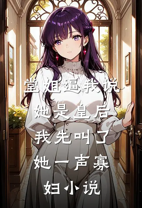 堂姐逼我说她是皇后，我先叫了她一声寡妇小说