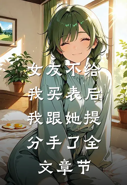 女友不给我买表后，我跟她提分手了全文章节