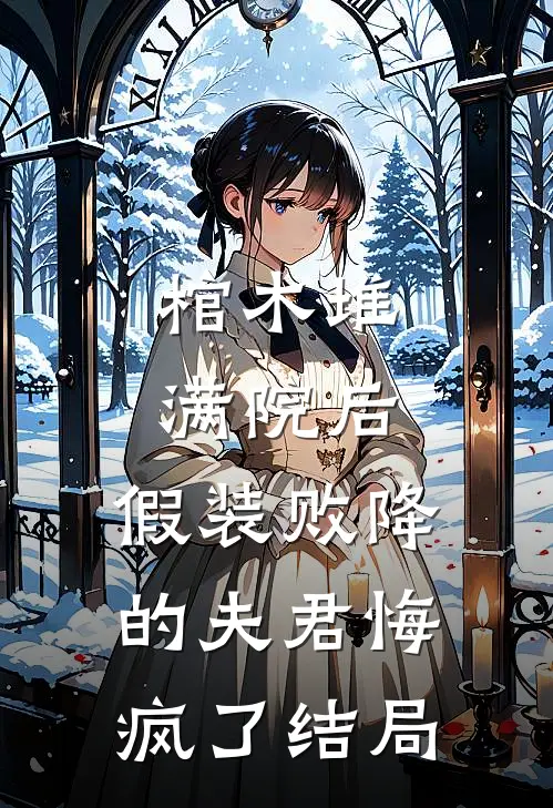 棺木堆满院后，假装败降的夫君悔疯了结局
