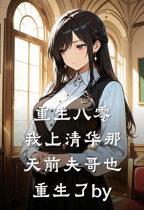 重生八零，我上清华那天前夫哥也重生了by