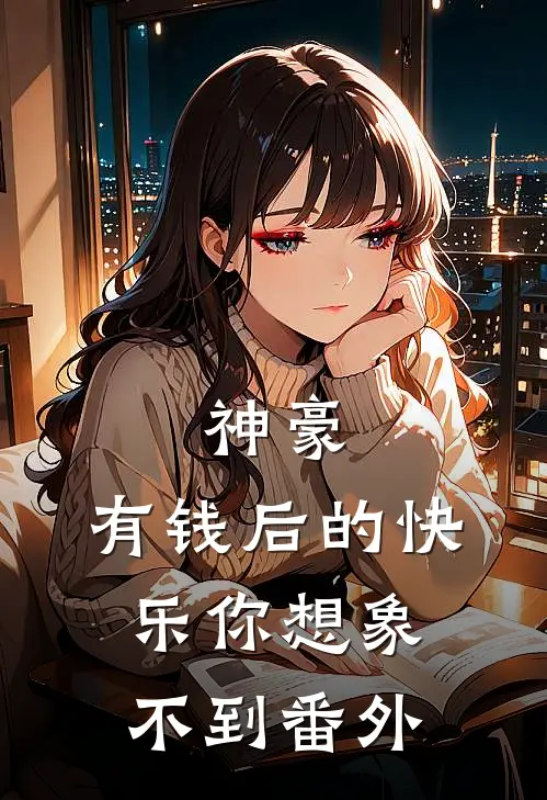 神豪：有钱后的快乐你想象不到番外