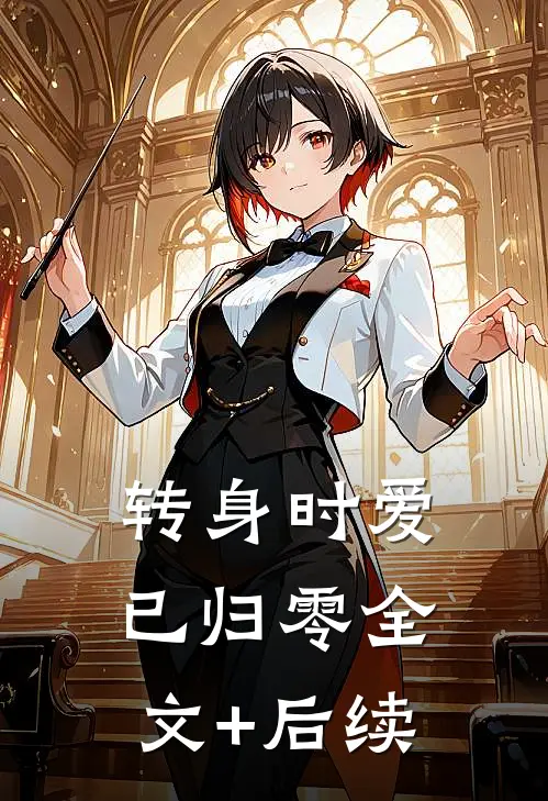 转身时爱已归零全文+后续